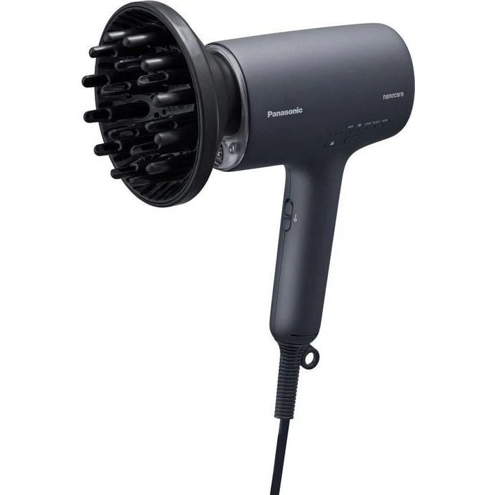Panasonic EH-NA0J Hårtørrer 1600W (nanoe/ionisering) - Sort