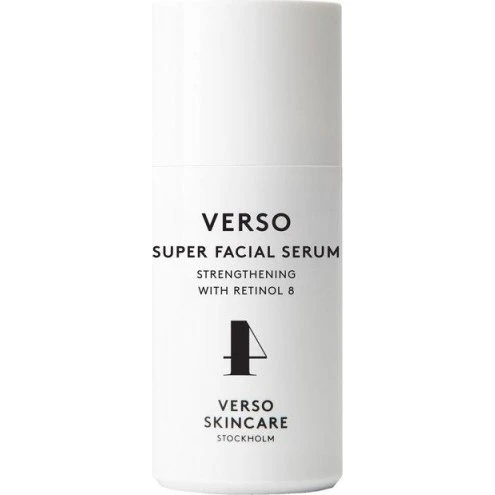 Verso Super Facial Serum No 4, 30 ml