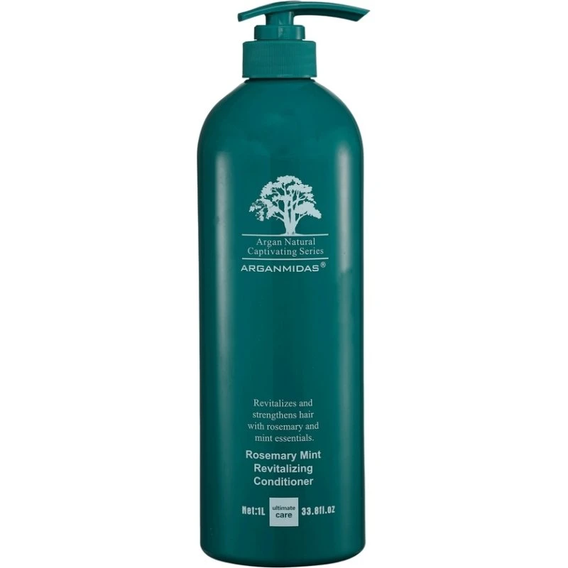 Arganmidas Rosemary Mint Revitalizing Balsam 1000 ml