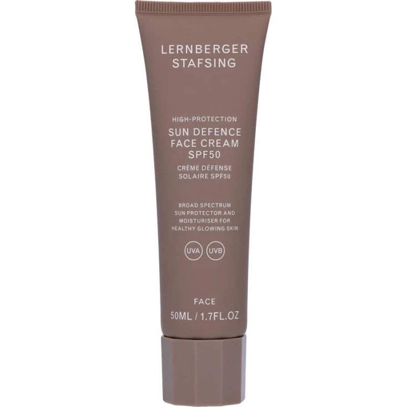 Lernberger Stafsing Sun Defence Face Cream SPF50 50 ml