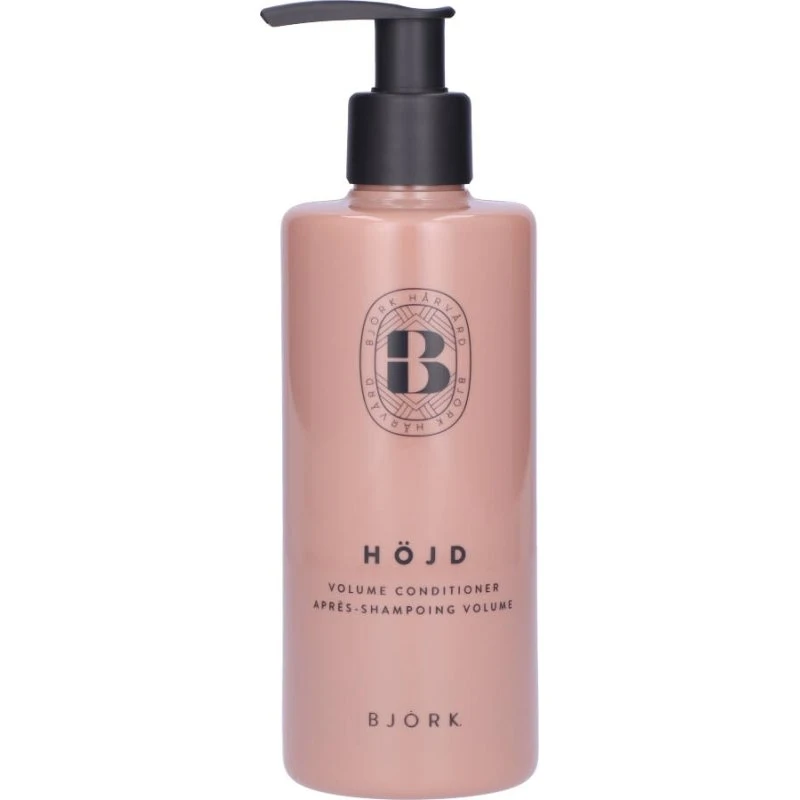 Björk Højd Volume Conditioner 250 ml