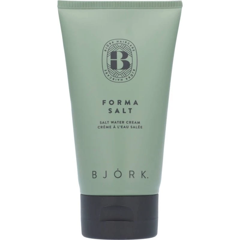 Björk Forma Salt Water Cream 150 ml