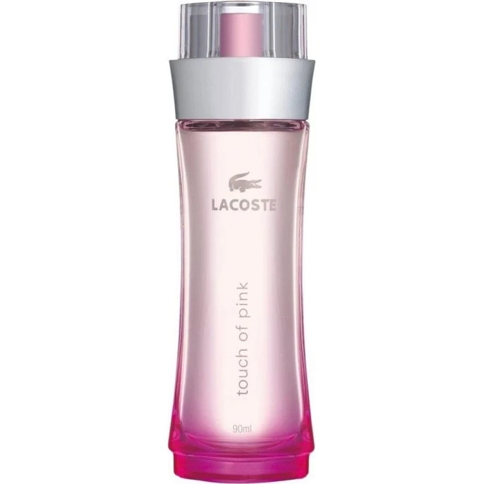 Lacoste Touch of Pink EDT 90 ml