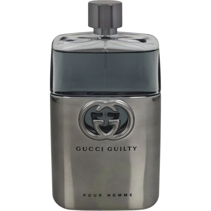 Gucci Guilty Pour Homme EDT 150 ml