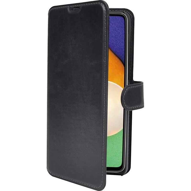 Champion 2-i-1 Slim Wallet Case til Galaxy A52