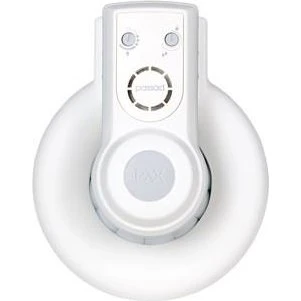 PAX Passad 31 Ø100 mm ventilator - fugt- og bevægelsessensor (hvid)