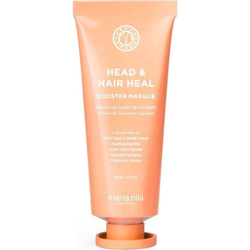 Maria Nila Head & Hair Heal Aloe Vera Maske 50 ml