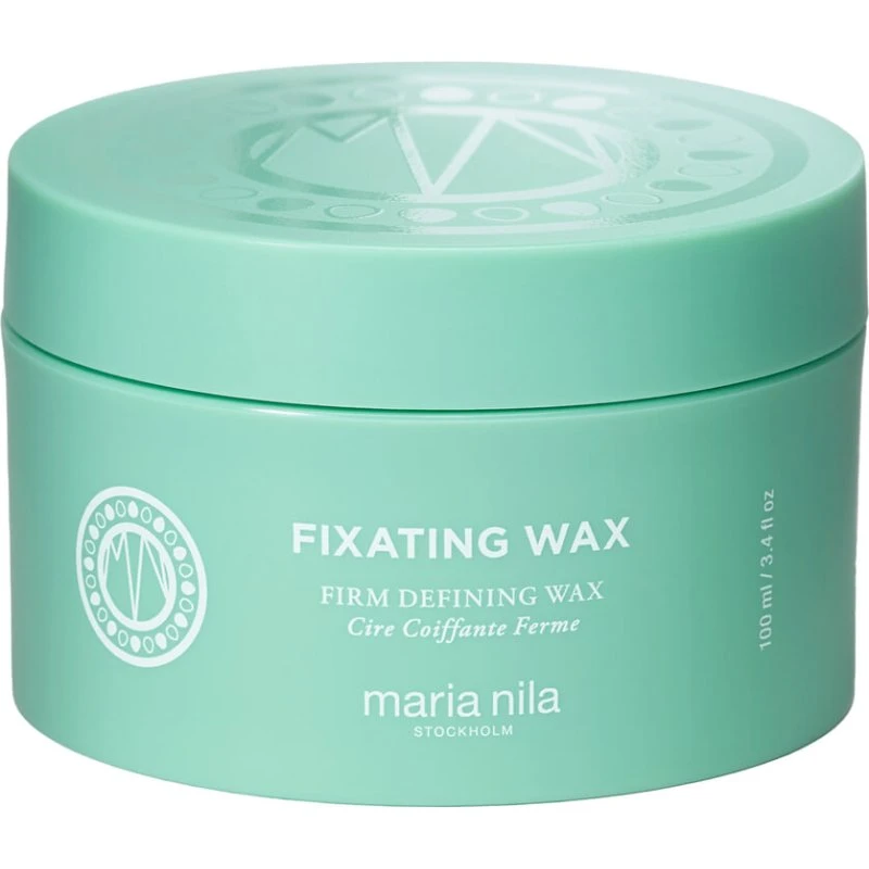 Maria Nila Fixating Wax - Fast hold 100 ml
