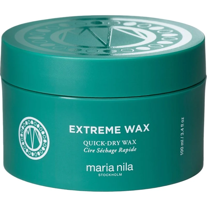 Maria Nila Extreme Wax (Slate) - 100 ml