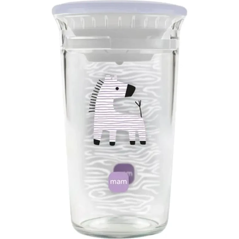 MAM Easy To Drink Kop 290 ml Pink