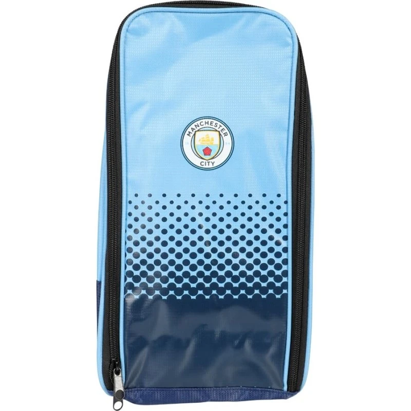 Manchester City Støvletaske 85570