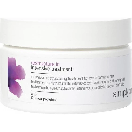 Simply Zen Restructure Intensive Treatment 200 ml