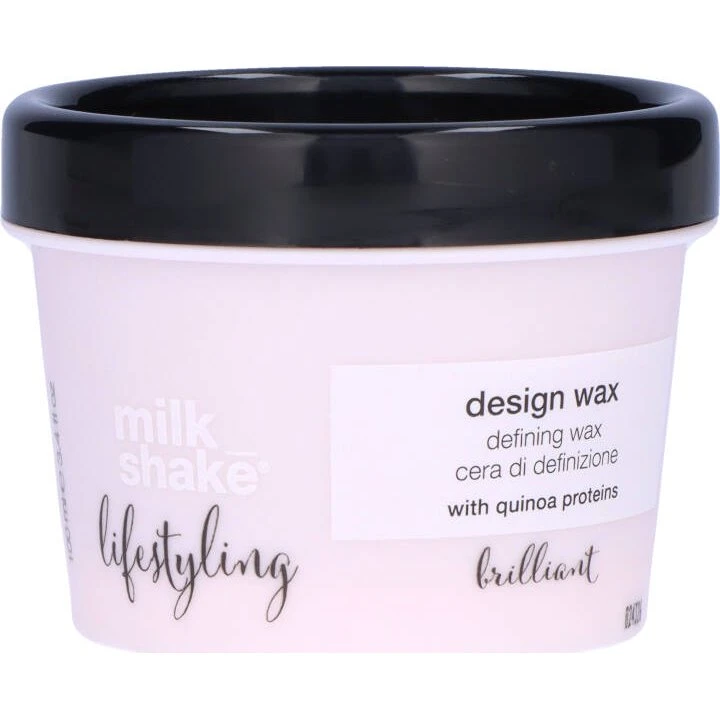 Milk Shake Lifestyling Design Wax 100 ml