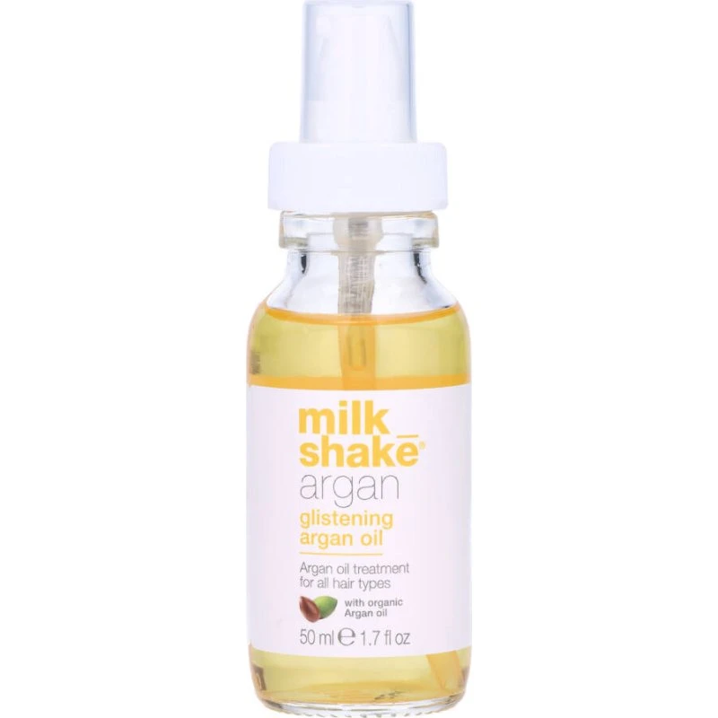 milk_shake Glistening Argan Oil 50 ml