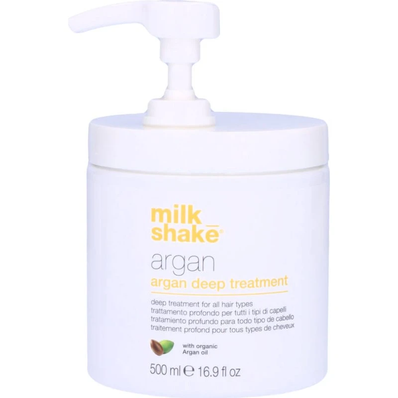 Milk_shake Argan Deep Treatment 500 ml