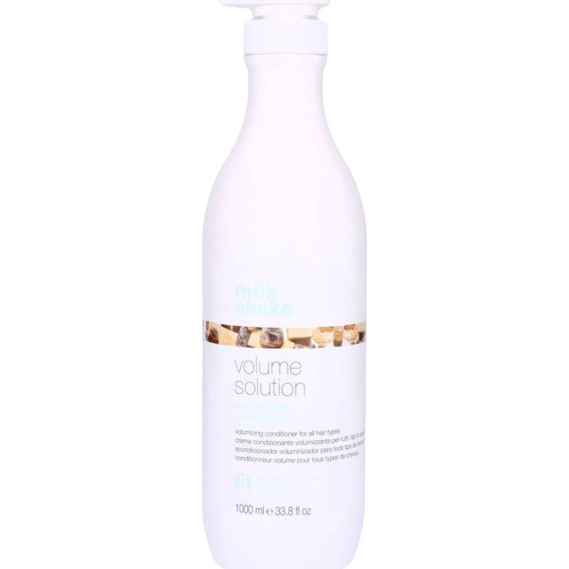 milk_shake Volume Solution Conditioner 1000 ml