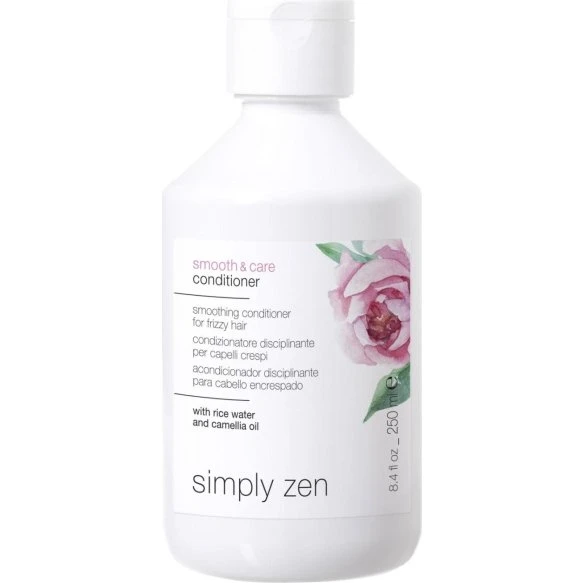 Simply Zen Smooth & Care Balsam 250 ml