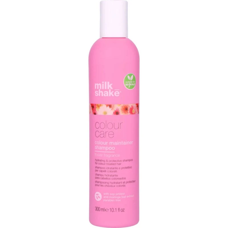 Milk Shake Colour Care Colour Maintainer Shampoo 300 ml