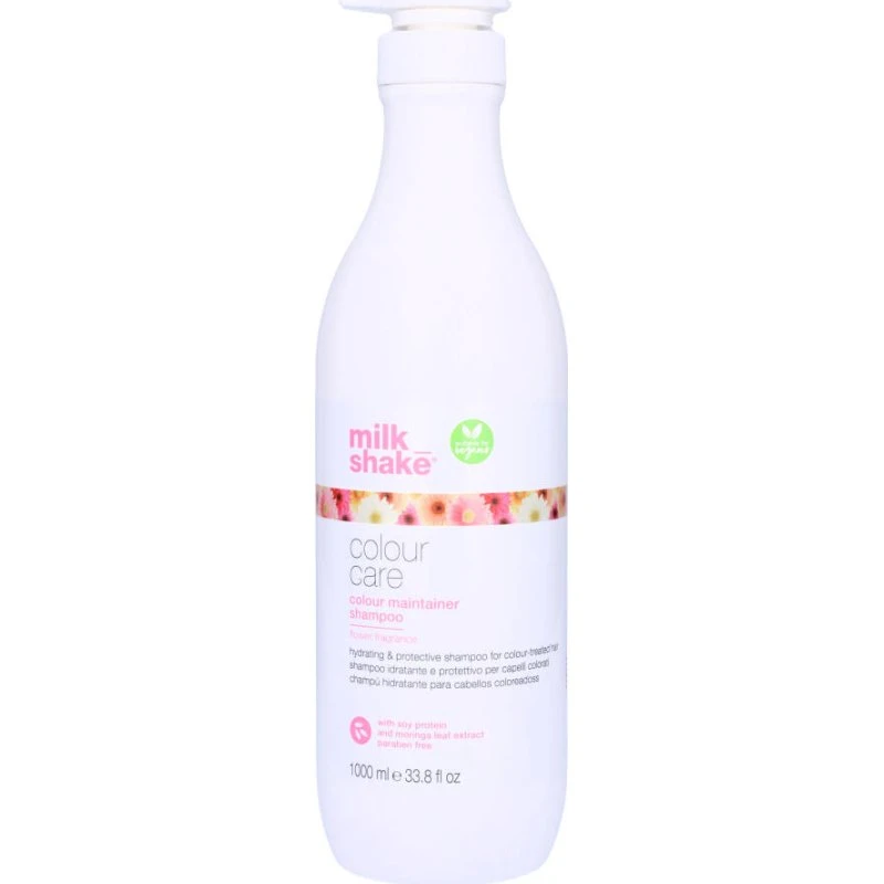 milk_shake Colour Maintain Flower Power Shampoo 1000 ml