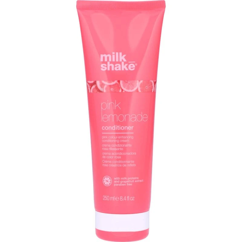 milk_shake Pink Lemonade Conditioner 250 ml