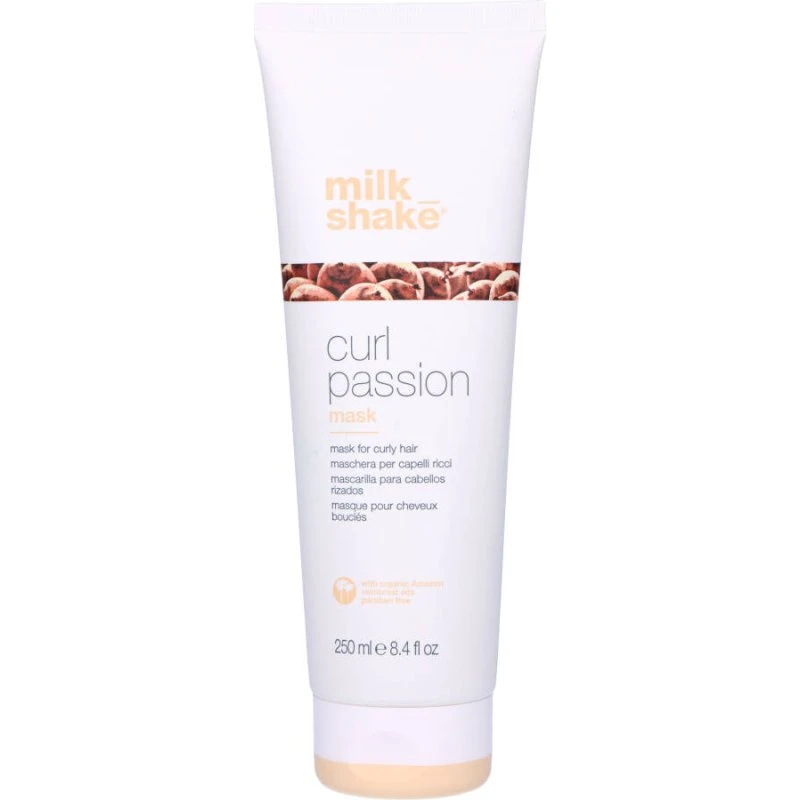 milk_shake Curl Passion Mask 250 ml