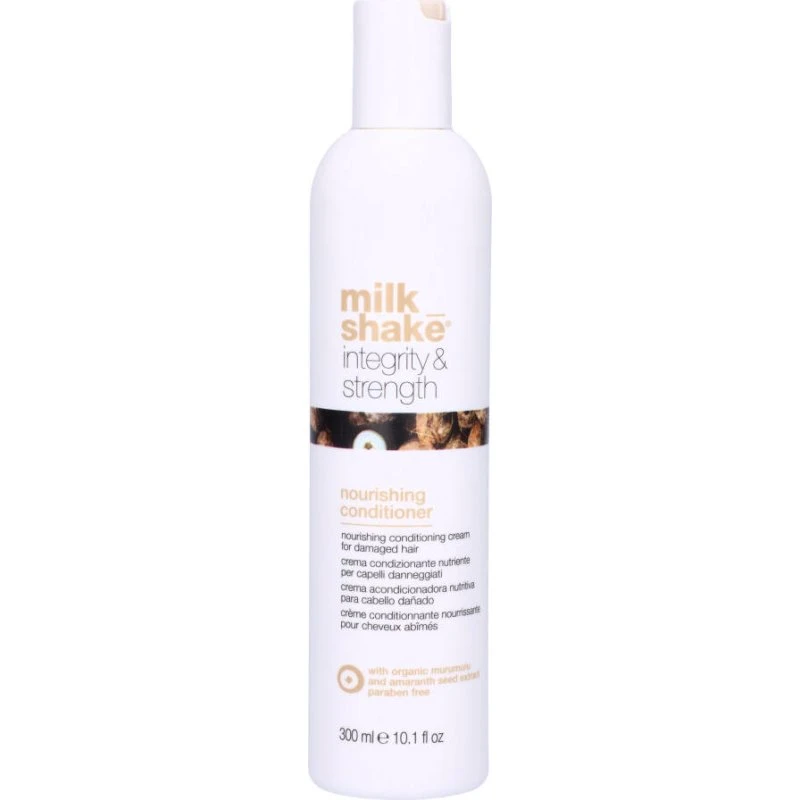 milk_shake No Frizz Allowed Nourishing Conditioner 300 ml