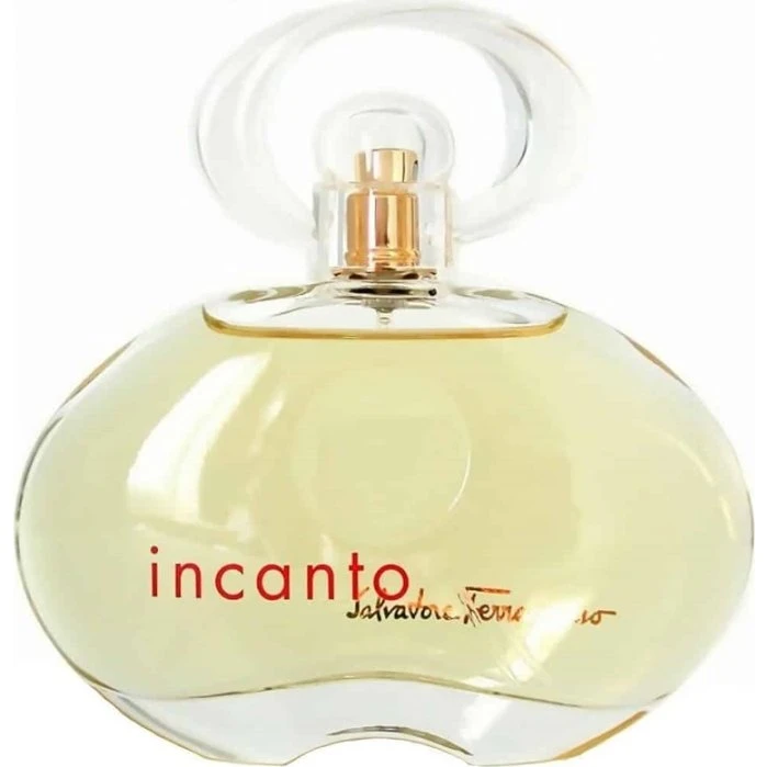 Salvatore Ferragamo Incanto Eau de Parfum 100 ml