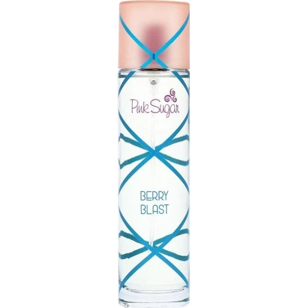 Aquolina Pink Sugar Berry Blast EDT 100 ml
