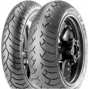 Metzeler Roadtec Z6 120/70 ZR17 58W Fordæk