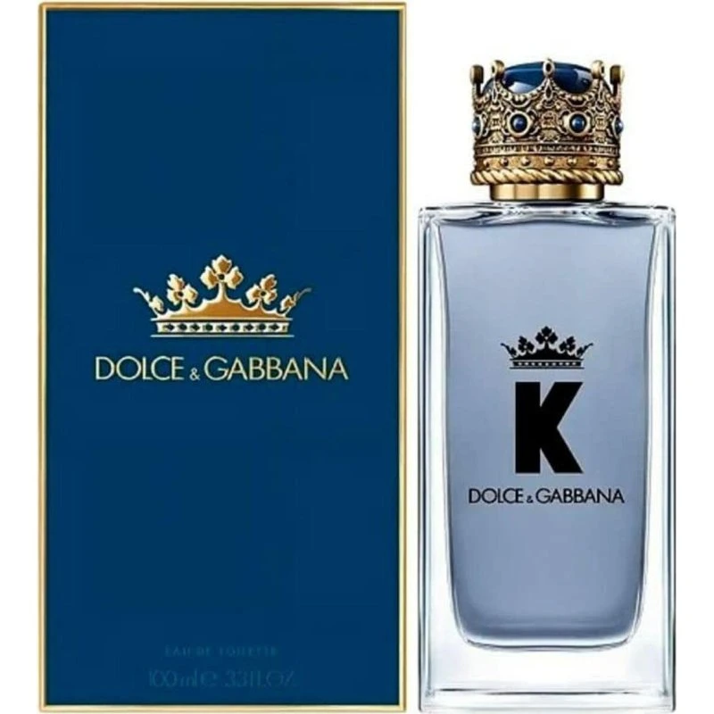 Dolce & Gabbana K by D&G Eau de Toilette 100 ml