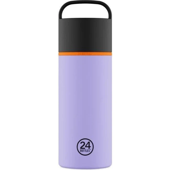 24Bottles Spin Bottle Erica 730 ml - Chromatic