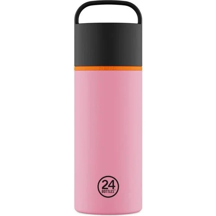 24bottles Spin Bottle 730 ml – Flamingo