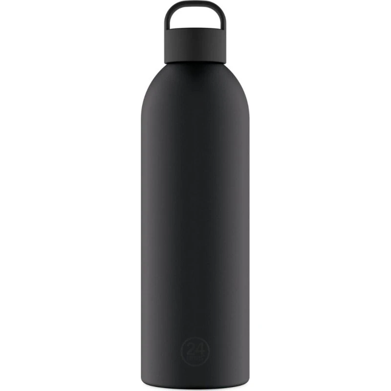 24Bottles Clima Tuxedo Black 1500 ml