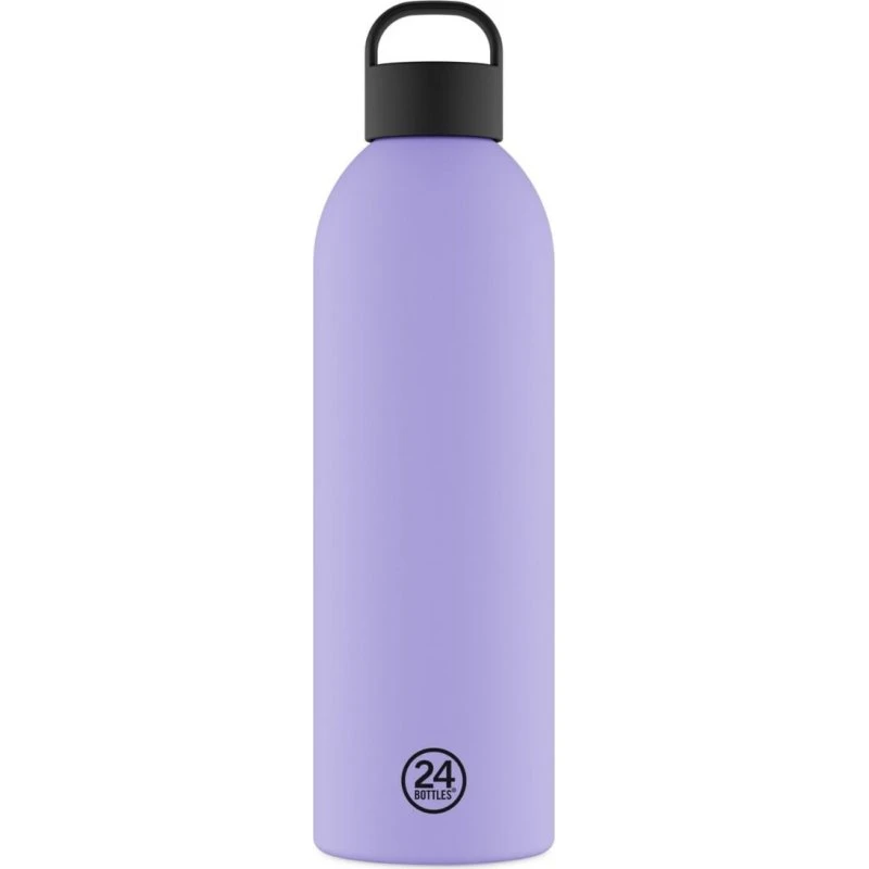 24bottles Clima Erica termoflaske 1500 ml, lilla