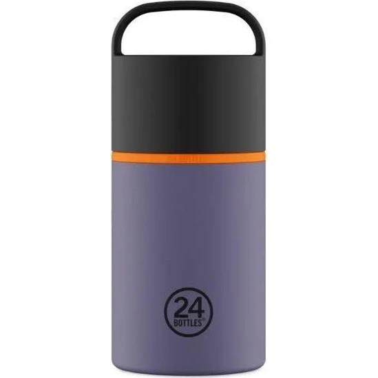 24Bottles Spin Bottle termoflaske 480 ml – Dusk