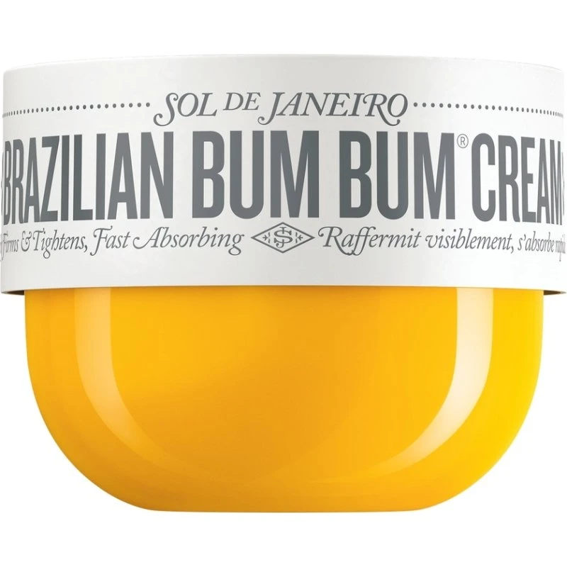 Sol de Janeiro Brazilian Bum Bum kropscreme 240 ml