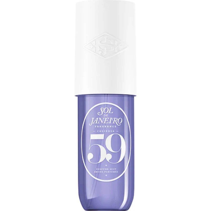 Sol De Janeiro Cheirosa 59 Delicia Drench Body Butter 240 ml