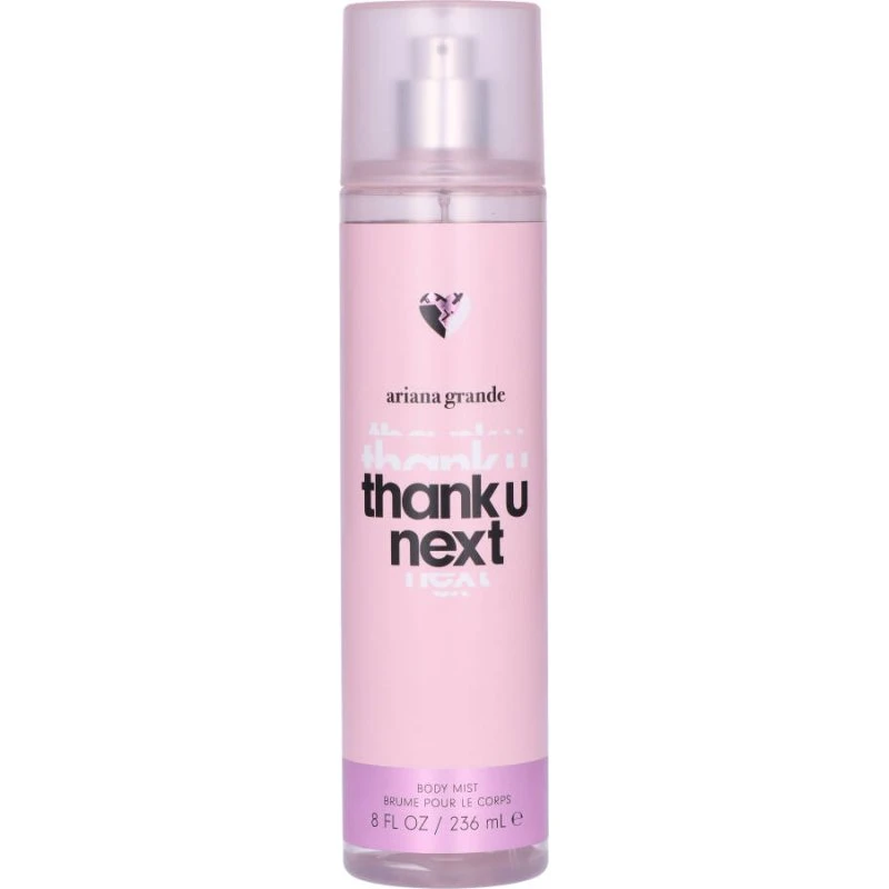 Ariana Grande Thank U Next Bodymist 236 ml