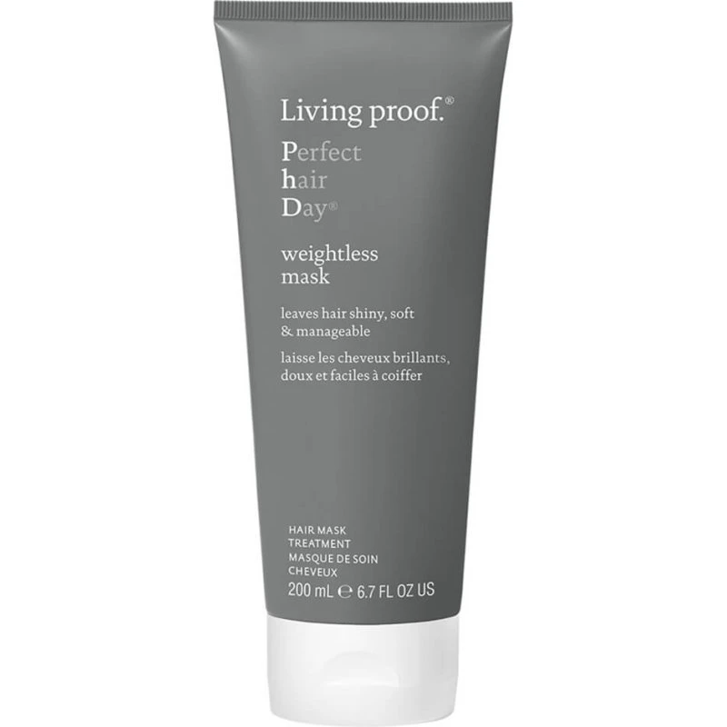 Living Proof Perfect Hair Day Weightless Mask 2x200 ml