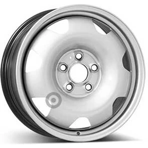 Alcar stålfælg 9216 7.0x17 ET56 5x120 (17)