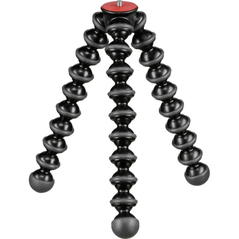 Joby GorillaPod 1K stativ (Sort/Grå)