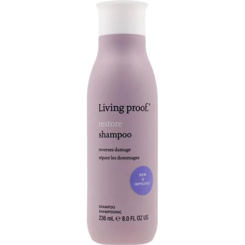 Living Proof Restore Shampoo 236 ml