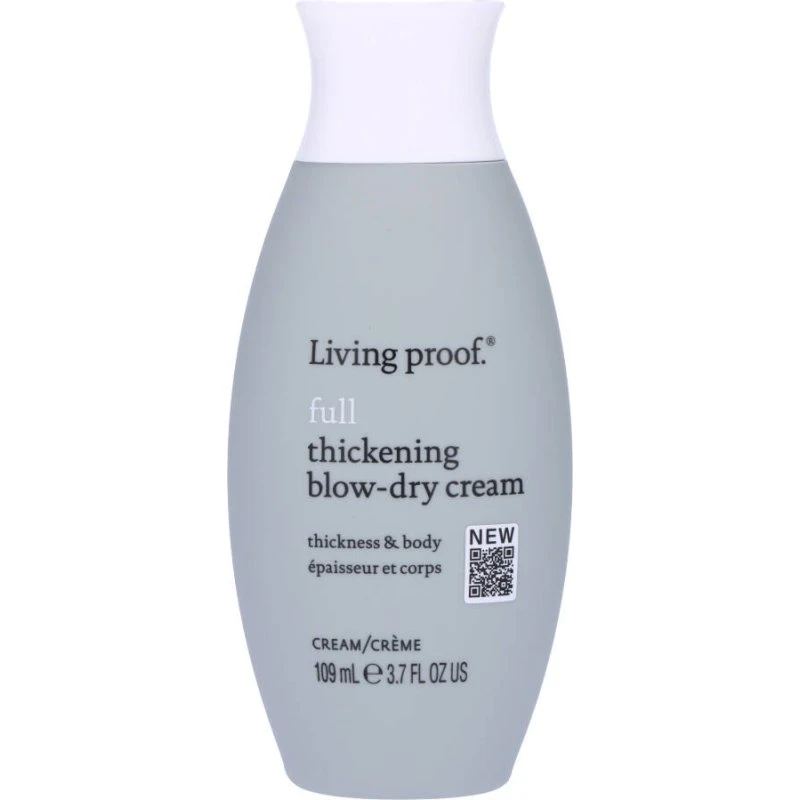Living Proof Full Thickening Blow-Dry Cream 109 ml