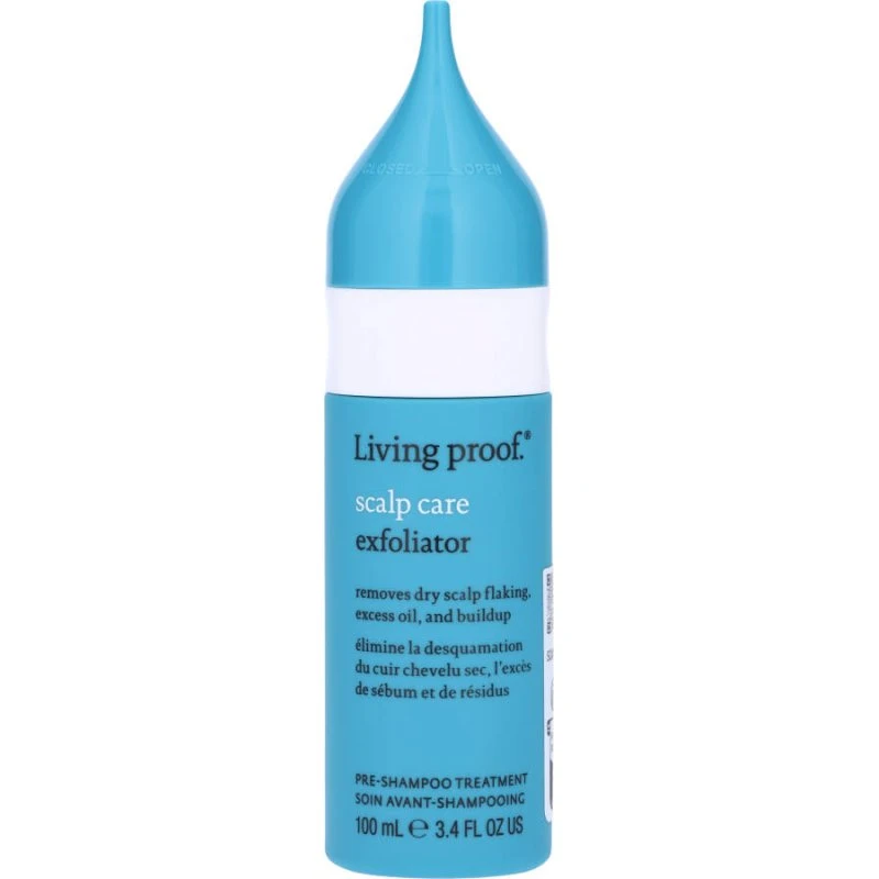 Living Proof Scalp Care Exfoliator 100 ml