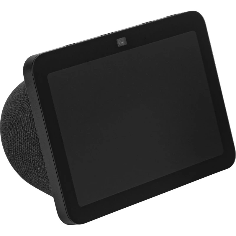 Amazon Echo Show 8 (3. generation) – 8" smart display, anthracite