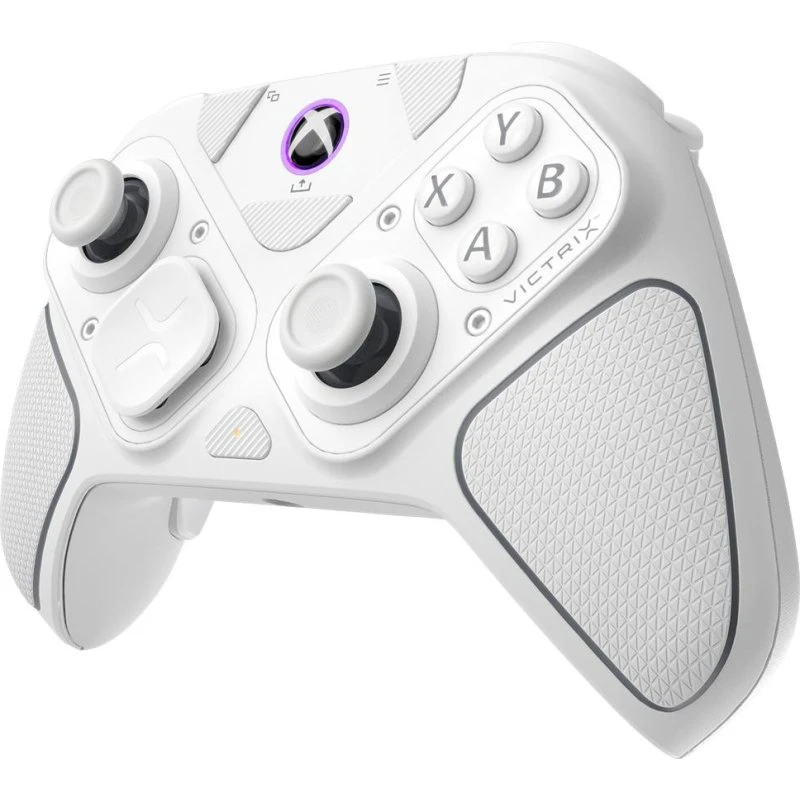 Turtle Beach Victrix Pro BFG Reloaded – Trådløs Xbox (Hvid)
