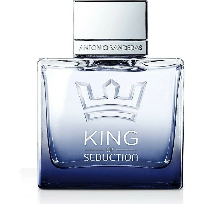 Antonio Banderas King of Seduction EDT 100 ml