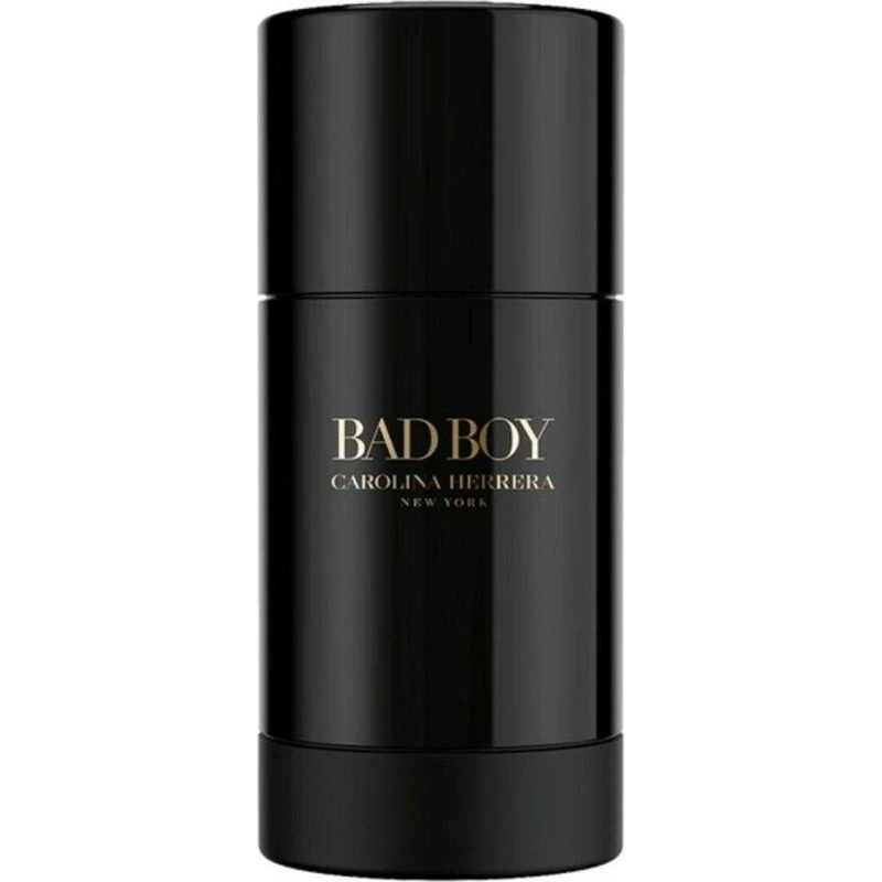 Carolina Herrera Bad Boy Deodorant Stick 75 ml