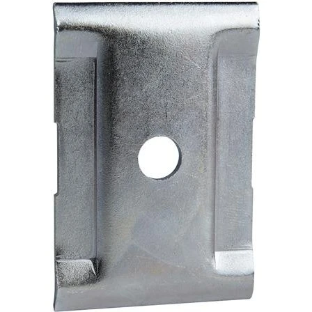Zinc+ Centerophæng — op til 300 mm, 8,5 mm hul