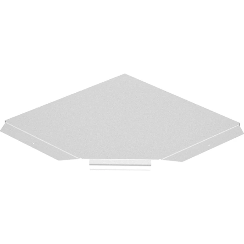 Solar Plus Låg til hjørne 90° 300 mm PG (klik)